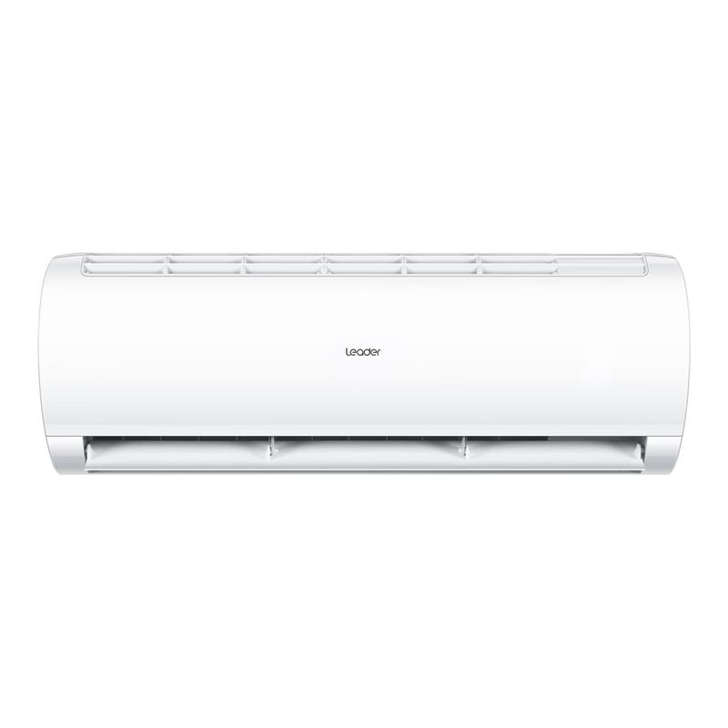 Haier Leader Ultra Power Saving Inverter Wall-mounted Air Conditioner CN plug (adapter included)