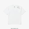 LACOSTE + GODZILLA 2.0 Team T-Shirt Size 6 (US XL) White Japan Limited