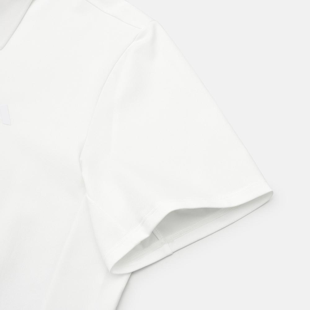 Adidas Mens Short Sleeve Polo Shirt Men tops LF9499