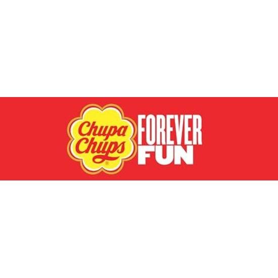Kracie Chupa Chups Flower Bouquet 1 bag