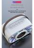 Abyss Kyo-on W20 RGB Light Wireless Portable Bluetooth Speaker