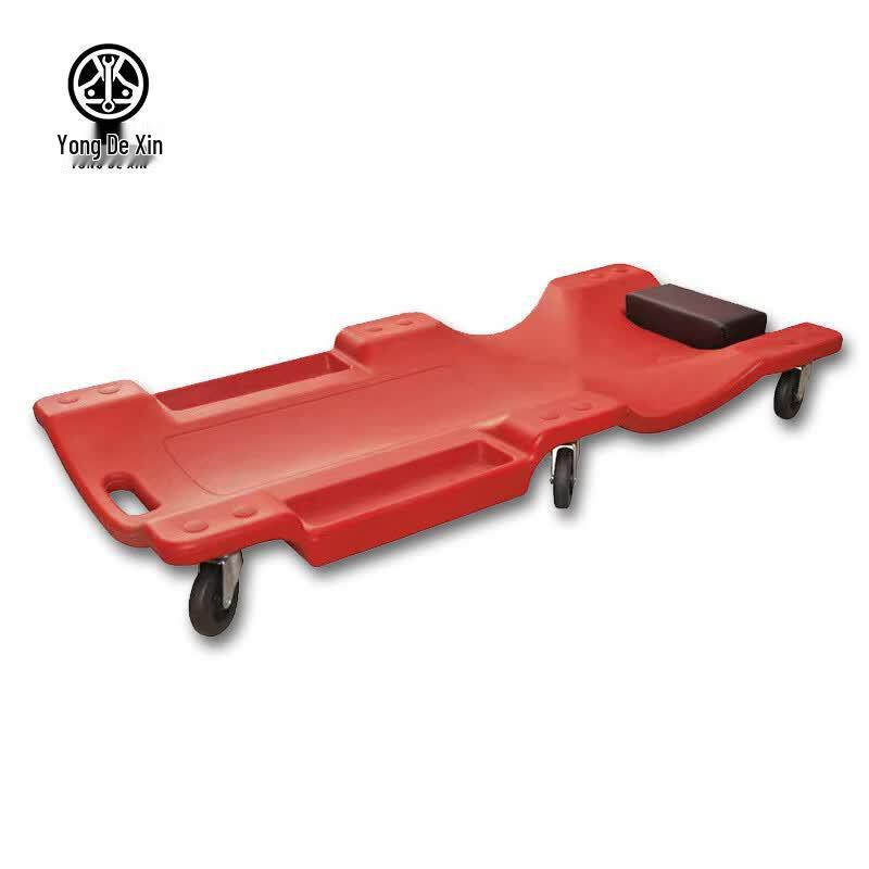 YONGDEXIN Mechanic s Rolling Creeper