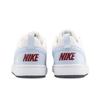 Nike Court Borough Breathable Low top Skateboard Shoes Unisex Light Blue Yellow FV8120-141(TeamL-)