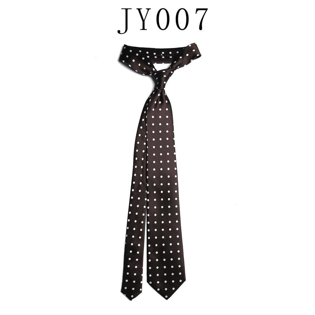 European and American Professional Wear Tie