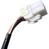 EBF61674802 EBF60665201 Washer Lid Lock Switch Replacement Part | Compatible with LG Kenmore Washer, Replaces EBF61674802 EBF60665201 AP5785599