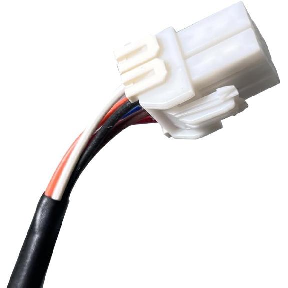 EBF61674802 EBF60665201 Washer Lid Lock Switch Replacement Part | Compatible with LG Kenmore Washer, Replaces EBF61674802 EBF60665201 AP5785599