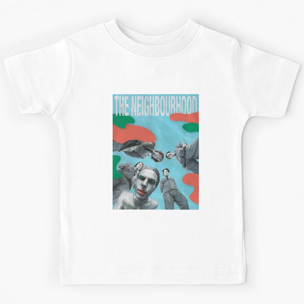 Silver Men Kids T-Shirt 110