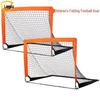 Landa Portable Folding Multi-Sport Goal (2-Pack)