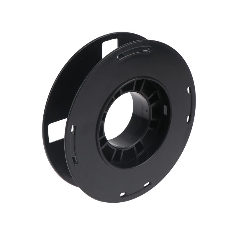 1/2Pcs 150Mm Musical Instruments Cable Wire Wrap Reel Drum For Christmas Lights Rope Leads Cables 3D Printers Filament Reel