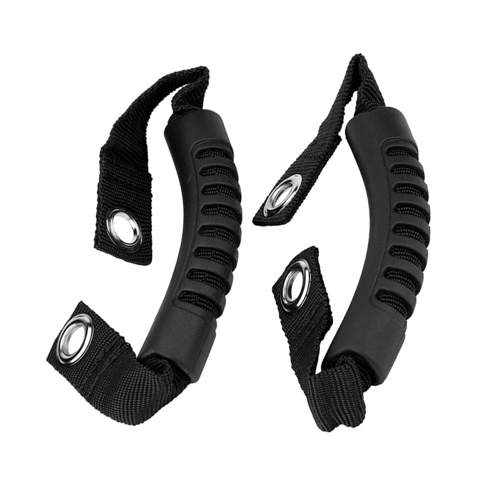 Assist Grip for Cars, Getting in and Out of Cars,