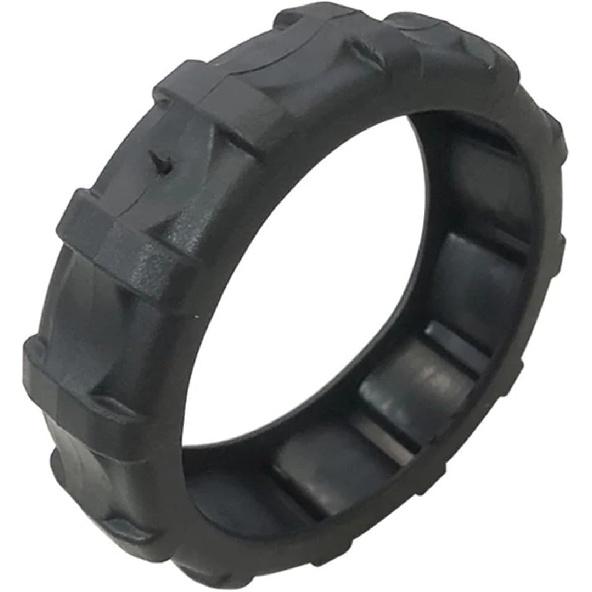 

jininghaibo Motorcycle Multi Controller Protector Rubber Cover Compatible With Handle Compatible With K 1600 B GT GTL K1600GT K1600GTL K1600B R1200RT чёрный