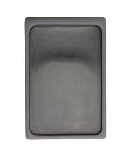 

Kobaido Inkstone, Reprinted Ramon Inkstone, Rectangular, 6 inches, Domestic Finish