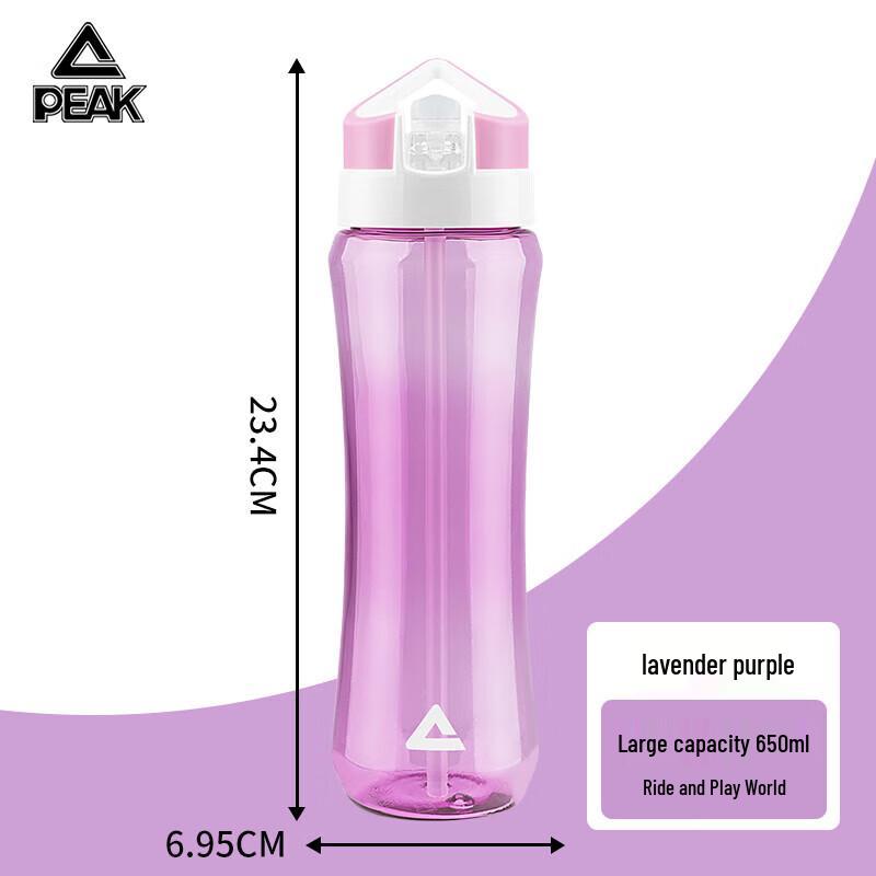 

Peak Sports Water Bottle