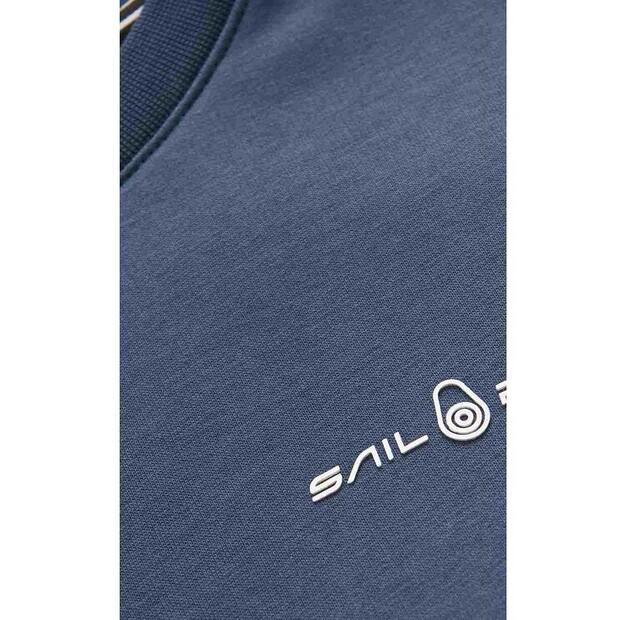 Свитер Sail Racing Bowman Logo Sweater