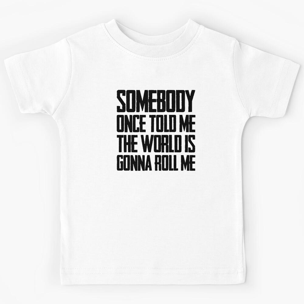 Hey Now Kids T-Shirt 130