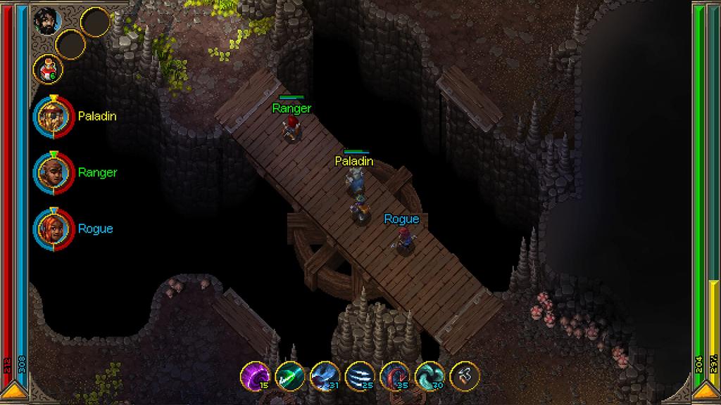 Hammerwatch The Chronicles Edition American Switch II (North Import) – [Used]