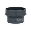 42/60/75/90mm Car Heater Ducting Pipe Joiner Connector Heater Ducting Reducer Hose Tube Connector For Eberspacher or Webasto