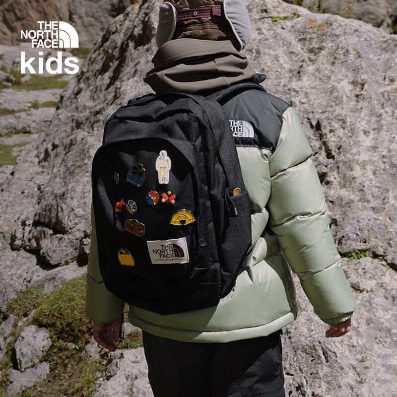 The North Face Kids  20L Backpack 20L