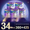 Whisper Koala Hug Ultra-Long Overnight Sanitary Pads