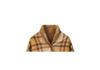 Multi-functional Thickened Shawl Blanket: Outdoor, Student, Office, Lunch Break, Winter Nap Throw