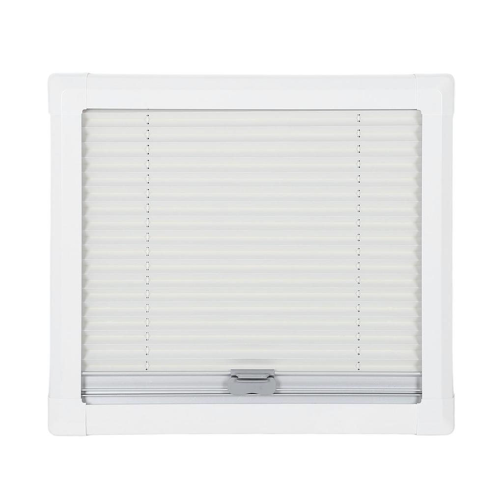 18 X 16in RV Window Push Out Acrylic Glass Anti UV Waterproof Exit Window for Camper Trailer