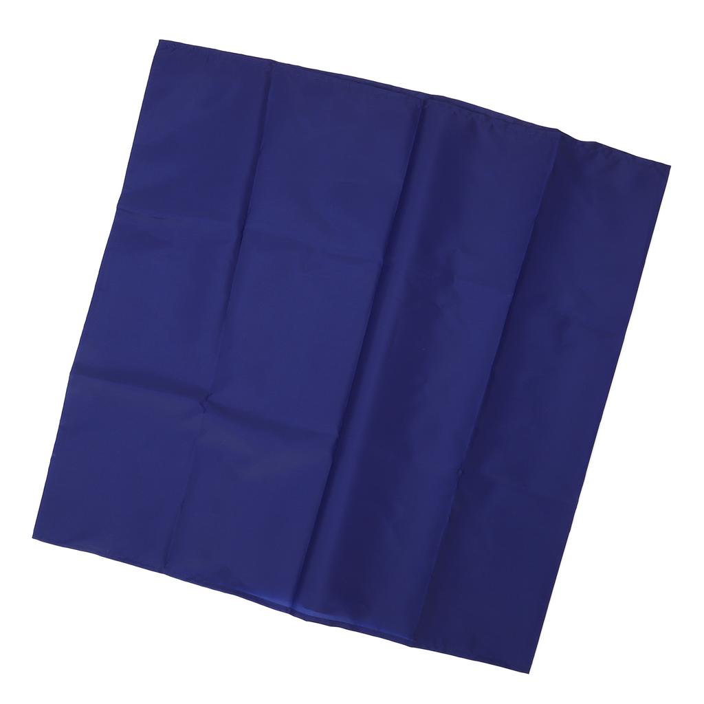 Ouderen Glijzeil Transfer Beddoek om Patiënten en Gehandicapten te Helpen Verplaatsen voor Ziekenhuis en Thuiszorg 70x68cm