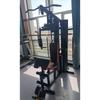 Hongda Kaisheng Integrated High/Low Pulldown Trainer