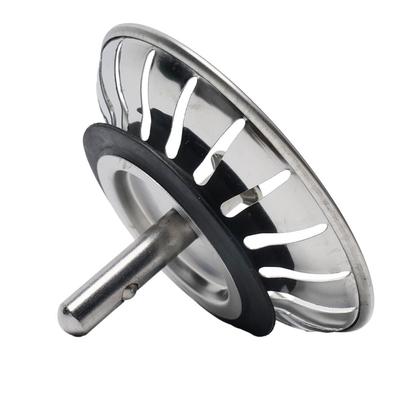 Reliable Stainless Steel Sink Strainer Replacement for Long Lasting Use