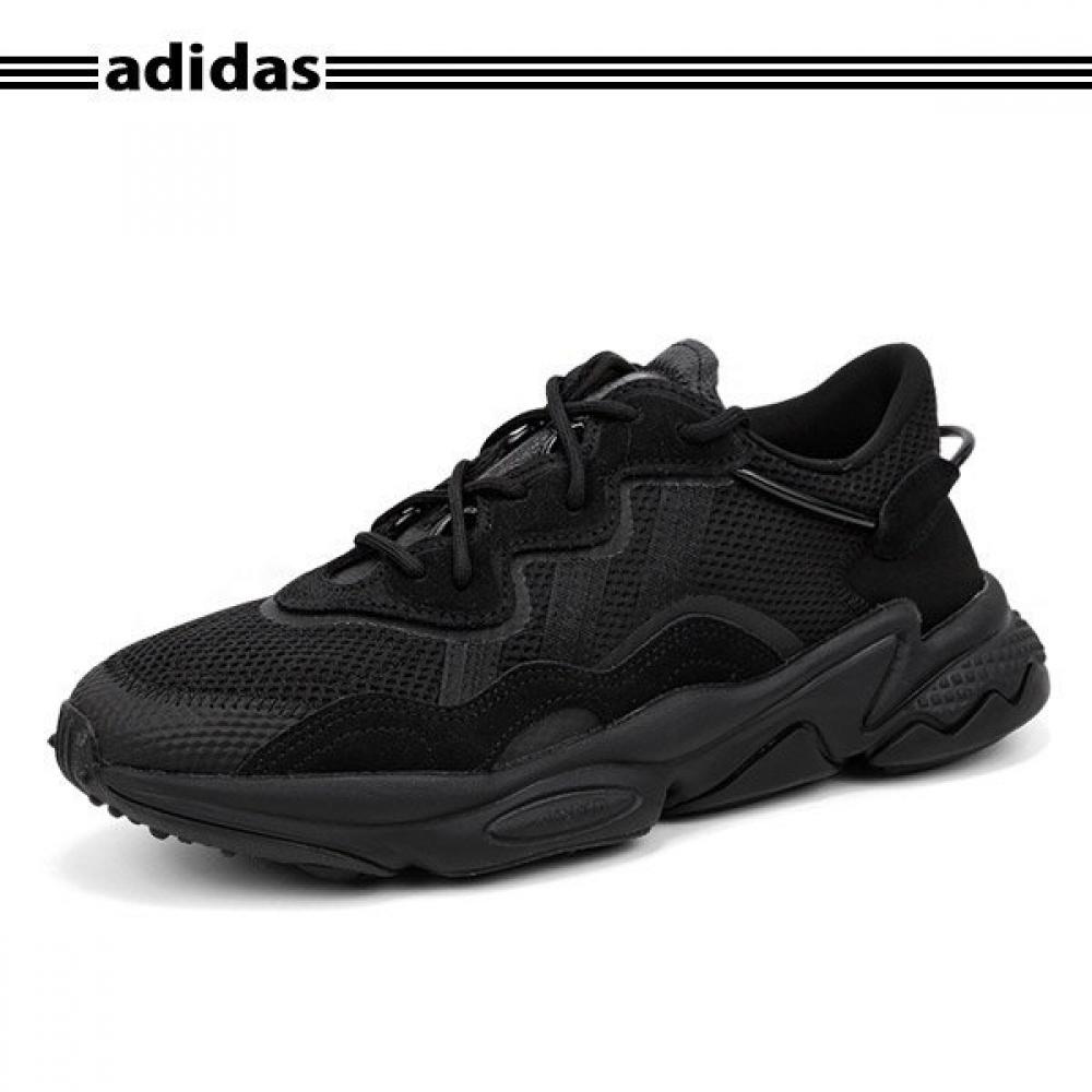 

Adidas adidas Unisex OZWEEGO EE6999 кроссовки adidas Original Triple Black