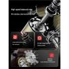 Lingxiao Self-Priming Water Pump for Seafood Farms, Fish Ponds, and Swimming Pools