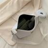 Woman Female Fashion Causal Handbag Set Crossbody Bags Shoulder Handbags 2In1 Sling Bag Trend Hand Bag Premium