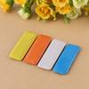 4pcs pack Colorful Tailor Chalk DIY Making Sewing Dressmaker Chalk Garment Accessories Tools