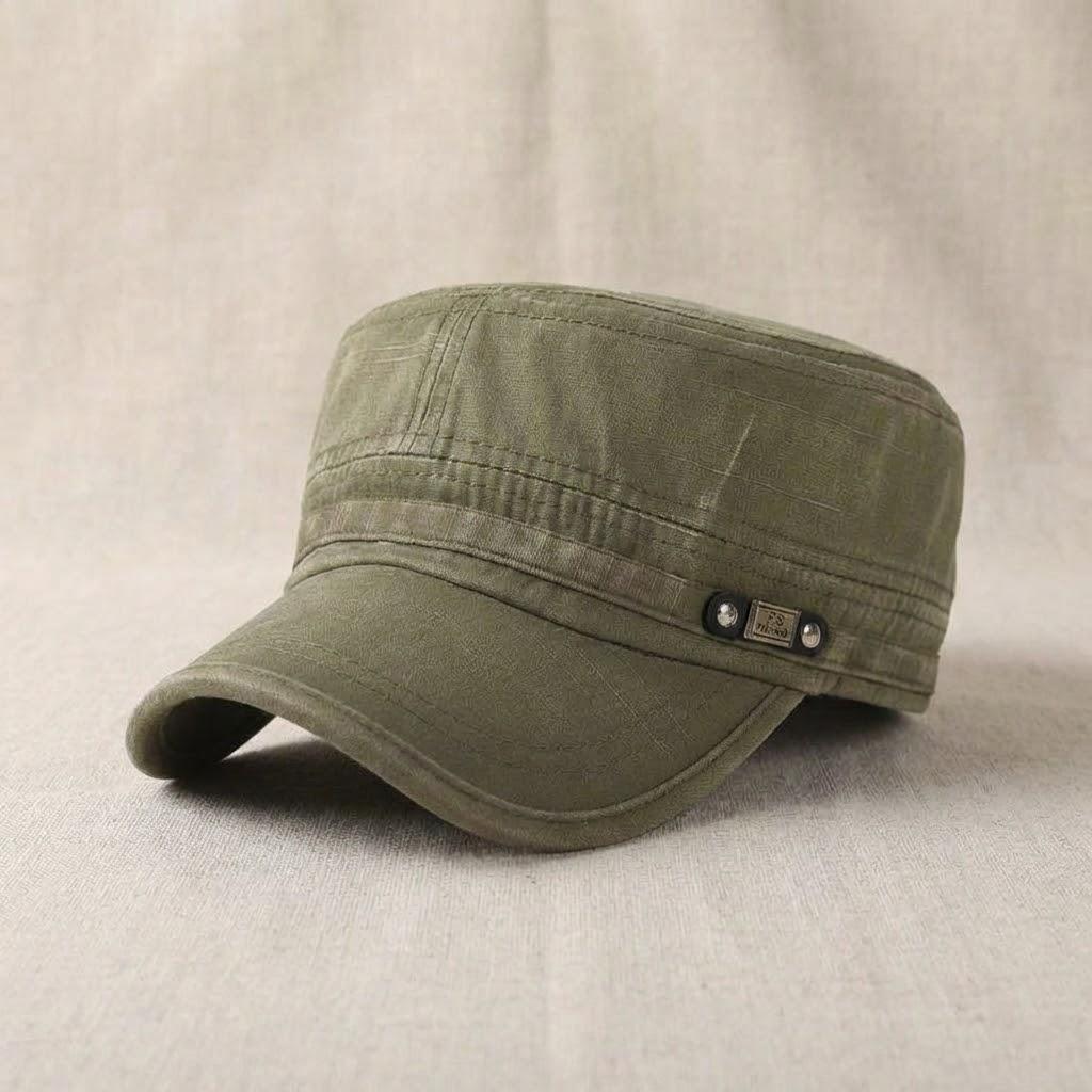 Foldable Sun Visor Hat with Detachable Mosquito Veil Breathable Outdoor Protection for Camping Fishing Hiking