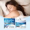 Cross South Moon Lavender Magnesium Sleep Cream - Nighttime Relaxation and Body Care
