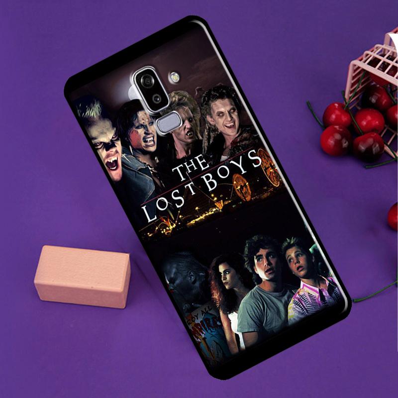 

Movie The Lost Boys For Samsung Galaxy M35 M55 M15 M56 M36 M16 M31 M11 M13 M53 M12 M32 M52 M14 M34 M54 M06 Case Samsung M11