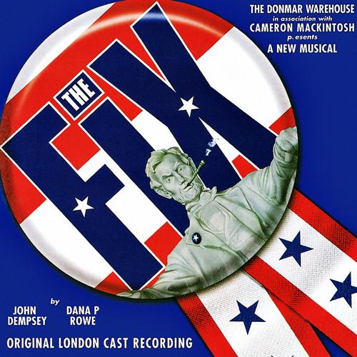 

CD OST JOHN BARROWMAN JOHN DEMPSEY BO Fix CASTCD62 Relativity 1998 UK Саундтреки Мюзиклы Б/у