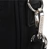 KANGOL Day Nylon Slim Crossbag Black 3257