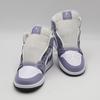 DQ8426-145 Nike Air Jordan 1 Mid Light Purple (Men's)