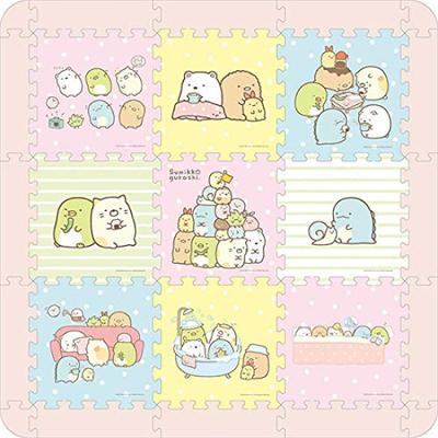 Tapete de Puzzle Macio Apollo Sumikko Gurashi 1 peça Idades e acima (x 1) 1,5