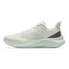 Anta Running Series Comfortable Shock Absorbing Durable Low Top Casual Running Shoes Women Sneaker Gray 922535513-3
