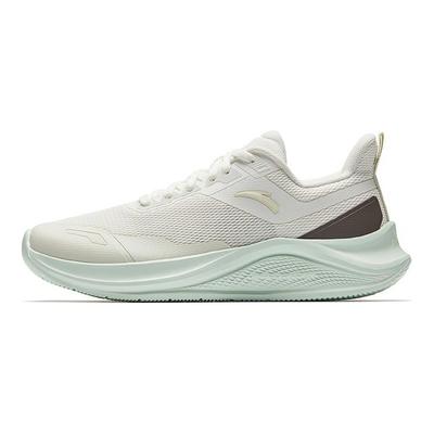 Running Series Comfortable Shock Absorbing Durable Low Top Casual Running Shoes Women Sneaker Gray 922535513-3