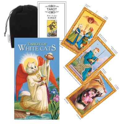 Förutsäga framtiden – Tarot