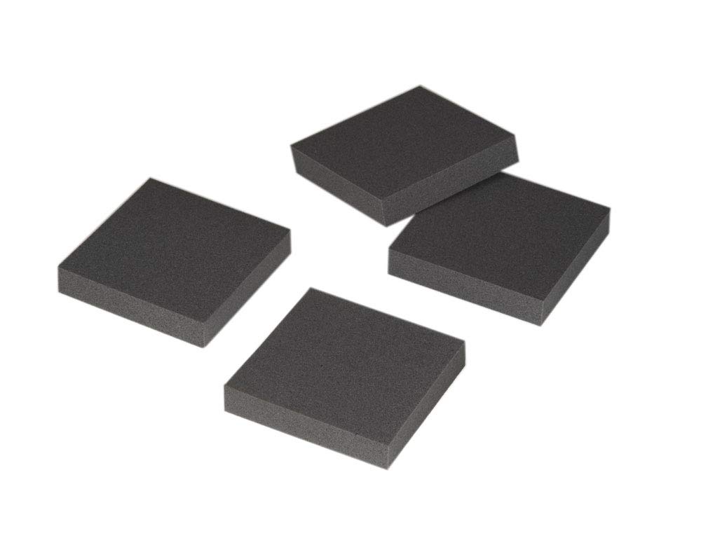 

AET Insulator 4 pieces Vibration absorption item Sound quality focused VFE8015H