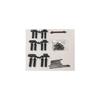 Tamiya Hop-Up Options No. 1572 OP. 1572 DT-03 Turnbuckle All Set 54572