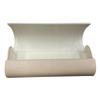 Marimo Craft Miffy Dolce Series Eyeglass W155 X H60 X D36mm Case, Ivory, Approx. (DBM-3076)