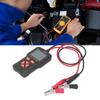Car Battery Tester CCA Internal Resistance Tester Digital Battery Analyzer for Automobile Truck Ship