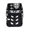 A28G-For BMW G310R 2016- G310GS 2017- Motorcycle Chassis Skid Plate Engine Chassis Protective Cover Guard Spare Parts