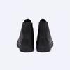 Converse Chuck Taylor All Star High Leather Black Mono 135251c