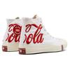 Converse Kith X Coca-Cola X Chuck Taylor All Star Hi 70 'White Red' 160286C