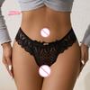 New Sexy Lace Women Underwear Seamless Low-Waist Panties Hollow Out G-String Thongs for Women Comfortable Lingerie Dropshipping
